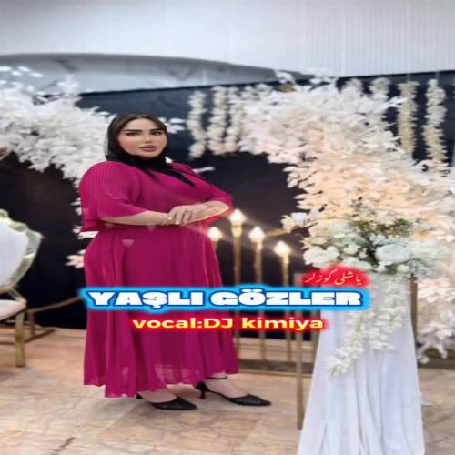 دانلود آهنگ بو یاشلی گوزلرین چوخ سوزو وار از دیجی کیمیا